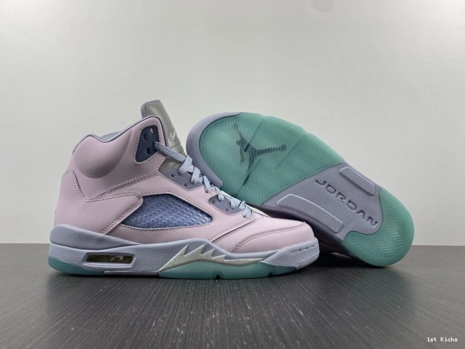 5 GoAnywhere Easter Jordan Air DV0562- 573 0101